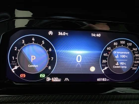 VW Golf 1.5 eTSI R-Line DSG, снимка 17