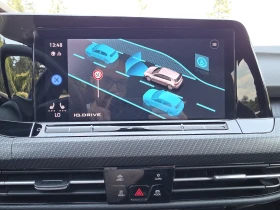 VW Golf 1.5 eTSI R-Line DSG, снимка 15