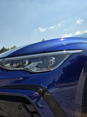 VW Golf 1.5 eTSI R-Line DSG, снимка 7