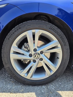 VW Golf 1.5 eTSI R-Line DSG, снимка 8