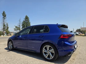 VW Golf 1.5 eTSI R-Line DSG, снимка 5