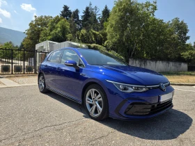 VW Golf 1.5 eTSI R-Line DSG, снимка 2
