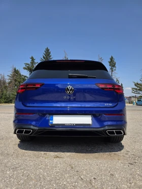 VW Golf 1.5 eTSI R-Line DSG, снимка 6