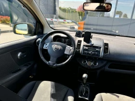 Nissan Note, снимка 6