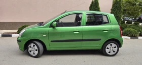 Kia Picanto 1.1i, снимка 2