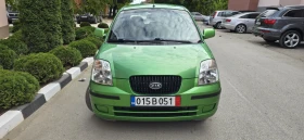 Kia Picanto 1.1i, снимка 7