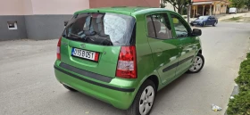 Kia Picanto 1.1i, снимка 5