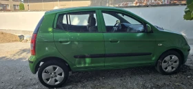 Kia Picanto 1.1i, снимка 6
