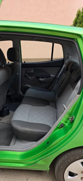 Kia Picanto 1.1i, снимка 12