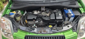 Kia Picanto 1.1i, снимка 14