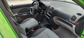 Kia Picanto 1.1i, снимка 15
