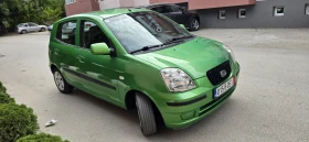 Kia Picanto 1.1i, снимка 6