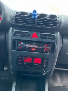 Audi A3 1.9 TDI, снимка 12