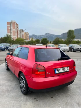 Audi A3 1.9 TDI, снимка 3