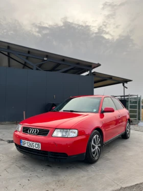 Audi A3 1.9 TDI, снимка 1
