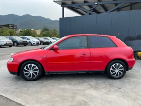 Audi A3 1.9 TDI, снимка 2