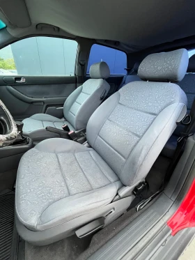 Audi A3 1.9 TDI, снимка 9