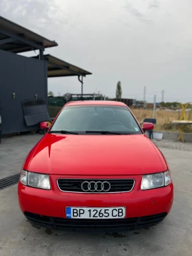Audi A3 1.9 TDI, снимка 8
