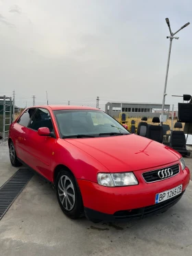 Audi A3 1.9 TDI, снимка 7