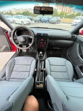 Audi A3 1.9 TDI, снимка 10