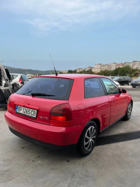Audi A3 1.9 TDI, снимка 5