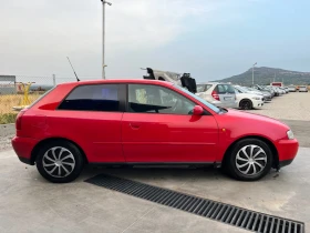 Audi A3 1.9 TDI, снимка 6