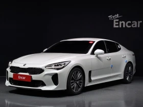 Kia Stinger 2.0 Automatic, снимка 1