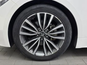 Kia Stinger 2.0 Automatic, снимка 5