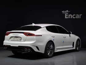 Kia Stinger 2.0 Automatic, снимка 2