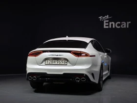 Kia Stinger 2.0 Automatic, снимка 4