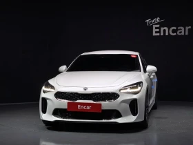 Kia Stinger 2.0 Automatic, снимка 3