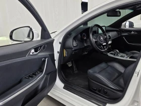 Kia Stinger 2.0 Automatic, снимка 10