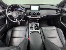 Kia Stinger 2.0 Automatic, снимка 7