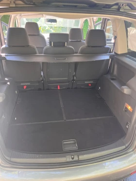VW Touran, снимка 7