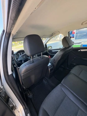 Mercedes-Benz B 180 Бензин метан, снимка 11