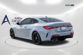 BMW M4 ACC * 360 * АвтоКредит * (ЦЕНА ДО БГ), снимка 5
