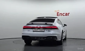 Audi A7 55 TFSI Quattro Premium, ЦЕНА ДО БЪЛГАРИЯ, снимка 4