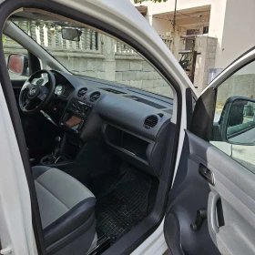 VW Caddy, снимка 8