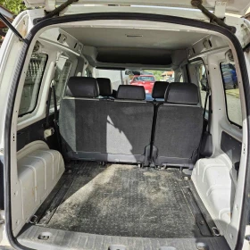 VW Caddy, снимка 11