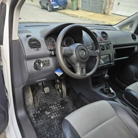 VW Caddy, снимка 7