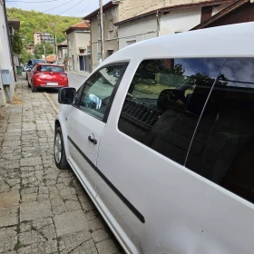 VW Caddy, снимка 2