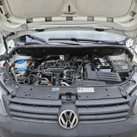VW Caddy, снимка 6
