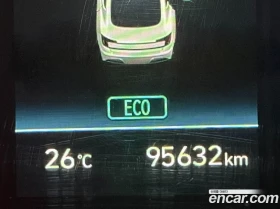 Hyundai Sonata 2.0 LPG Style  * koreiskikoli.bg * , снимка 10