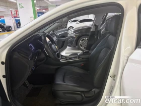 Hyundai Sonata 2.0 LPG Style  * koreiskikoli.bg * , снимка 7