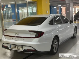Hyundai Sonata 2.0 LPG Style  * koreiskikoli.bg * , снимка 5