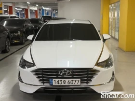 Hyundai Sonata 2.0 LPG Style  * koreiskikoli.bg * , снимка 1