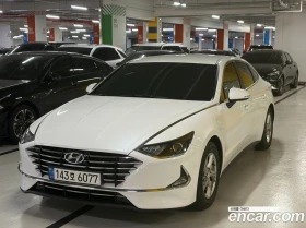 Hyundai Sonata 2.0 LPG Style  * koreiskikoli.bg * , снимка 3