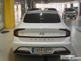 Hyundai Sonata 2.0 LPG Style  * koreiskikoli.bg * , снимка 4
