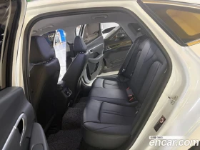 Hyundai Sonata 2.0 LPG Style  * koreiskikoli.bg * , снимка 8