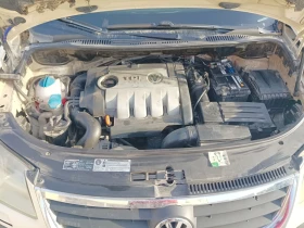 VW Touran, снимка 7
